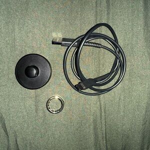 gen 3 heritage size 6 oura ring